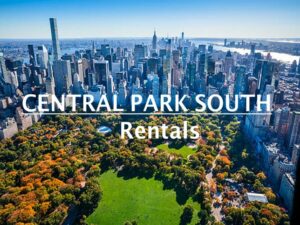 Central Park South